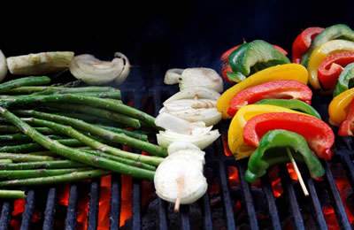 Grilling Season